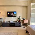 Cozy Studio In Cebu It Park