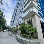 Cozy Studio In Cebu It Park