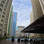 Cozy Studio In Cebu It Park