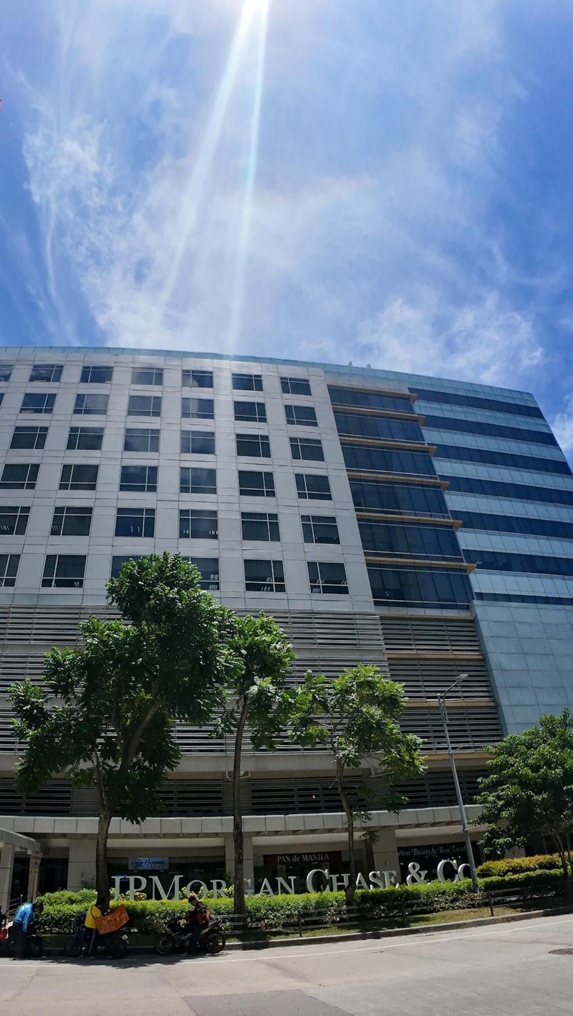Cozy In It Park Cebu