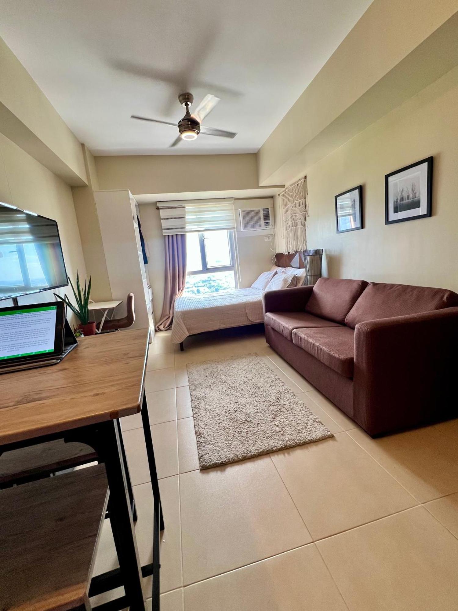 Aparthotel Cozy In It Park *
